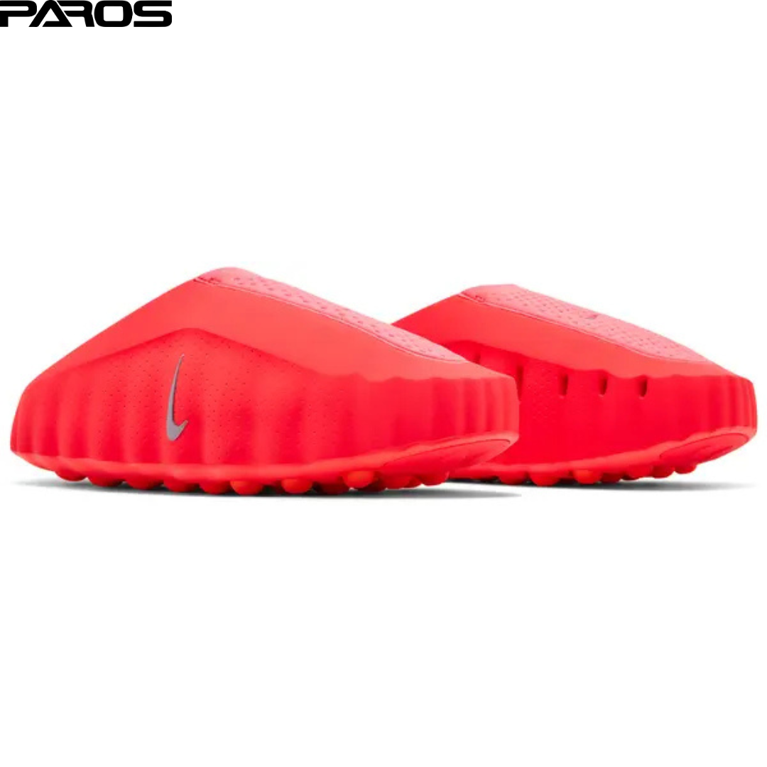 Nike Mind 001 Mule 'Solar Red'
