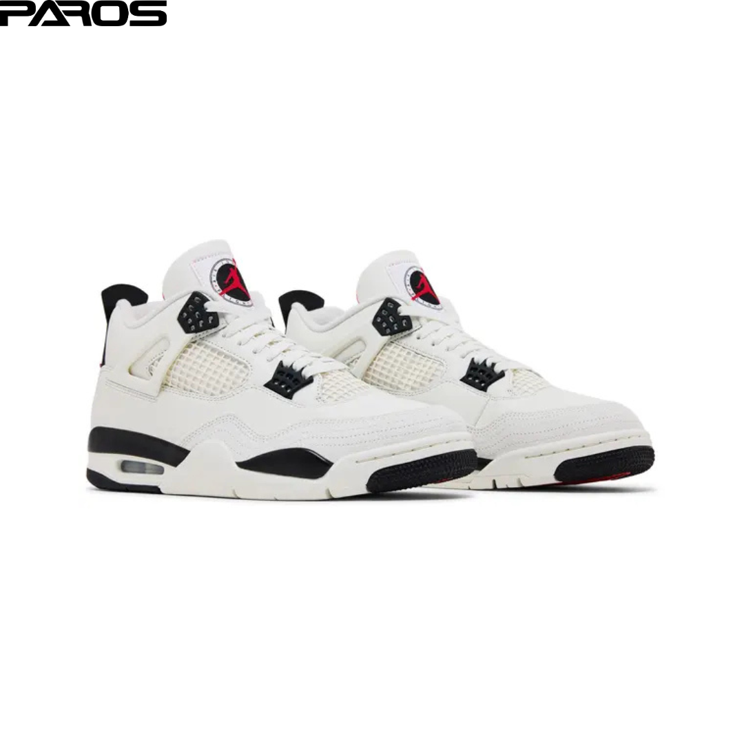 Air Jordan 4 Retro 'Flight Club'