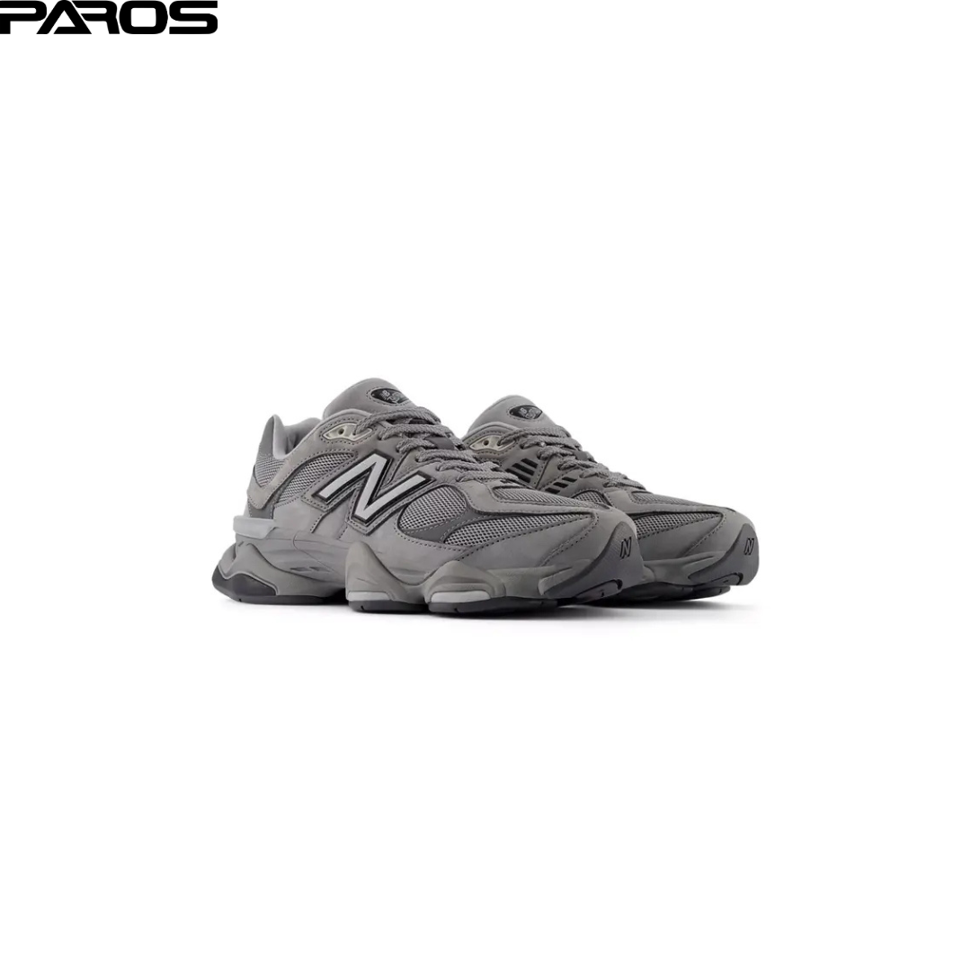 New Balance 9060 'Shadow Grey'
