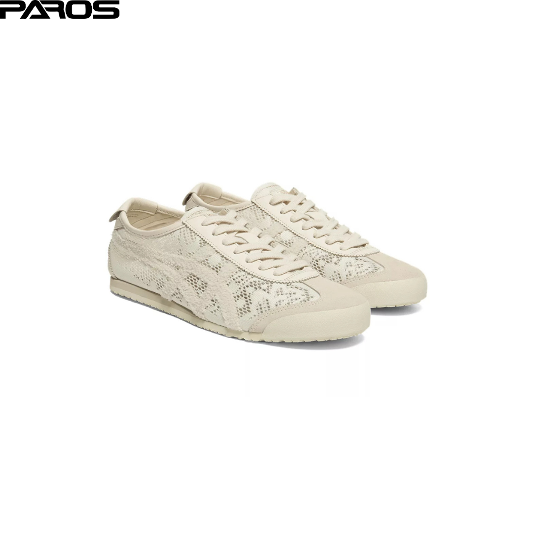Onitsuka Tiger Mexico 66 'Birch Off White'