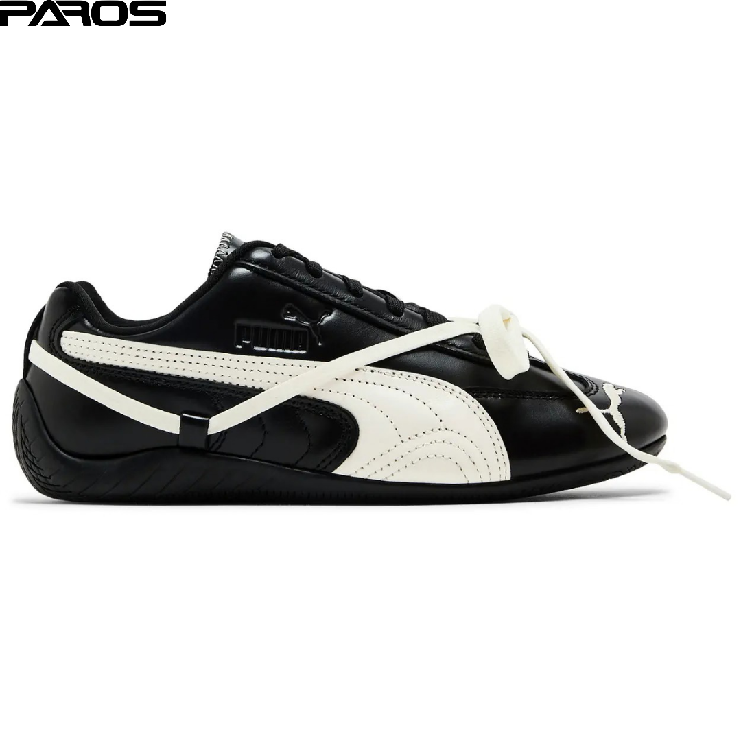 Puma x Rosé Speedcat Premium 'Black'