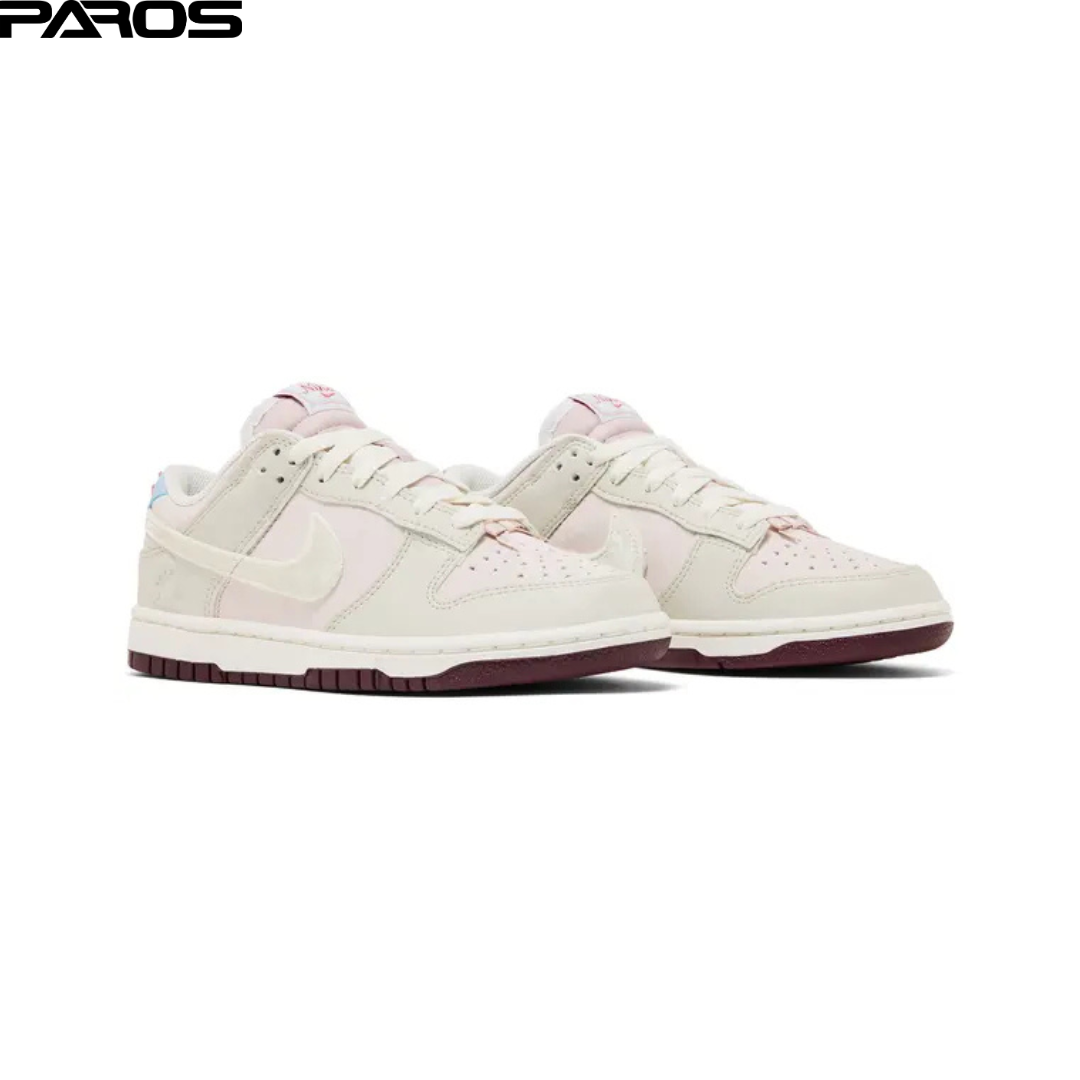 Nike Dunk Low 'Valentine's Day' 2026