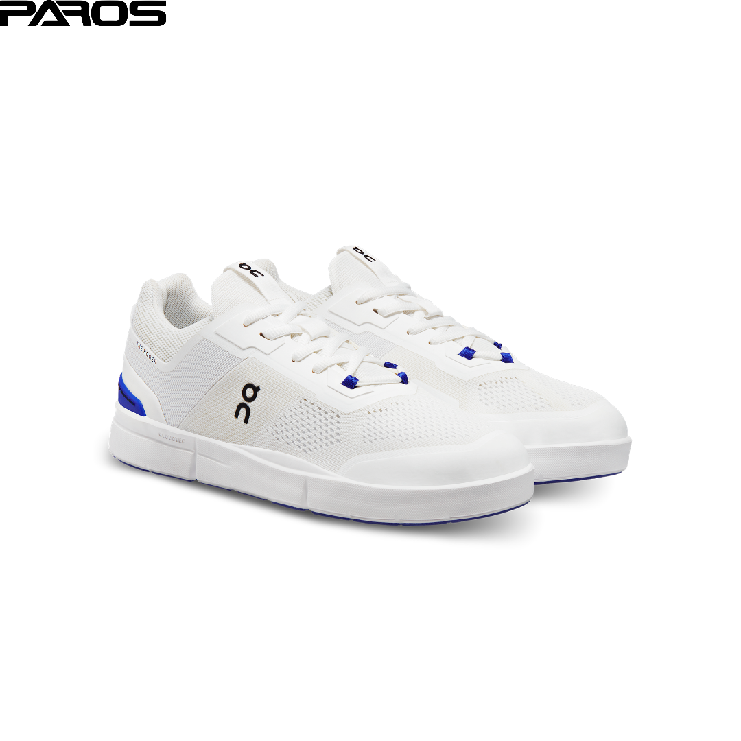 ON The Roger Spin 'White Indigo'