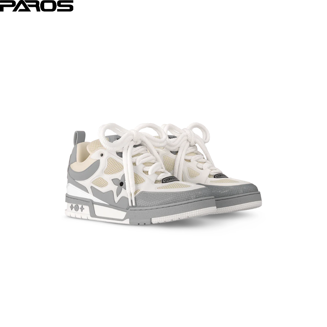 Louis Vuitton Skate 'Grey'