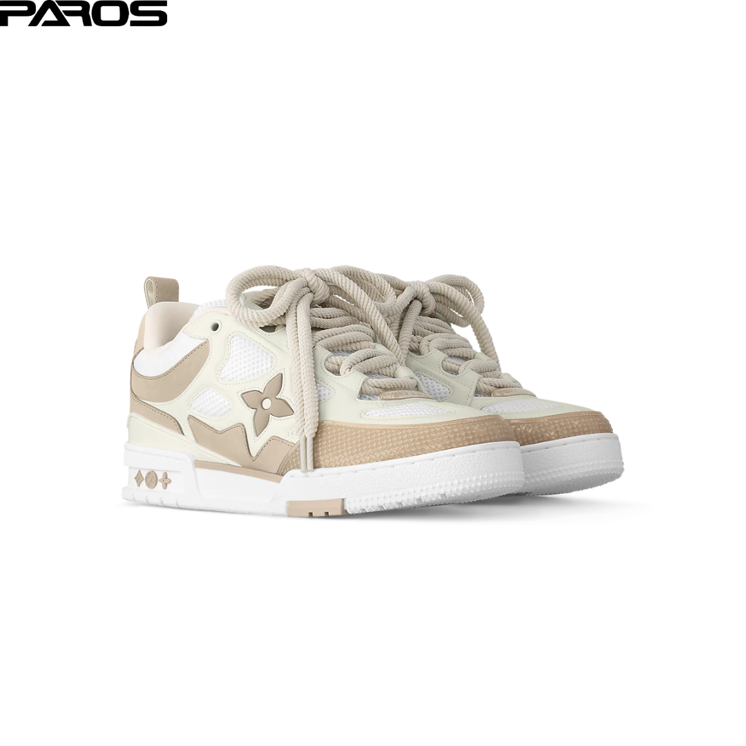 Louis Vuitton Skate 'Beige'
