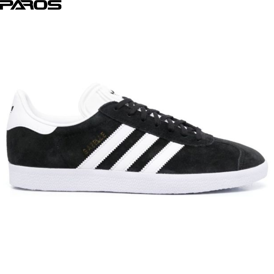 Adidas Gazelle 'Black'