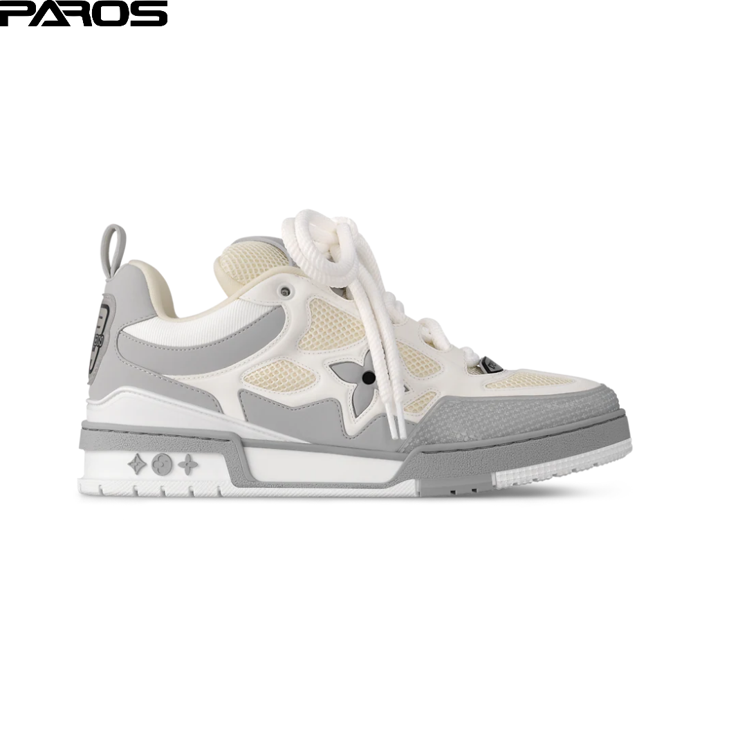 Louis Vuitton Skate 'Grey'