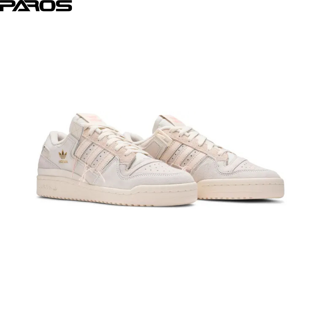 Adidas Forum 84 Low 'Off White'