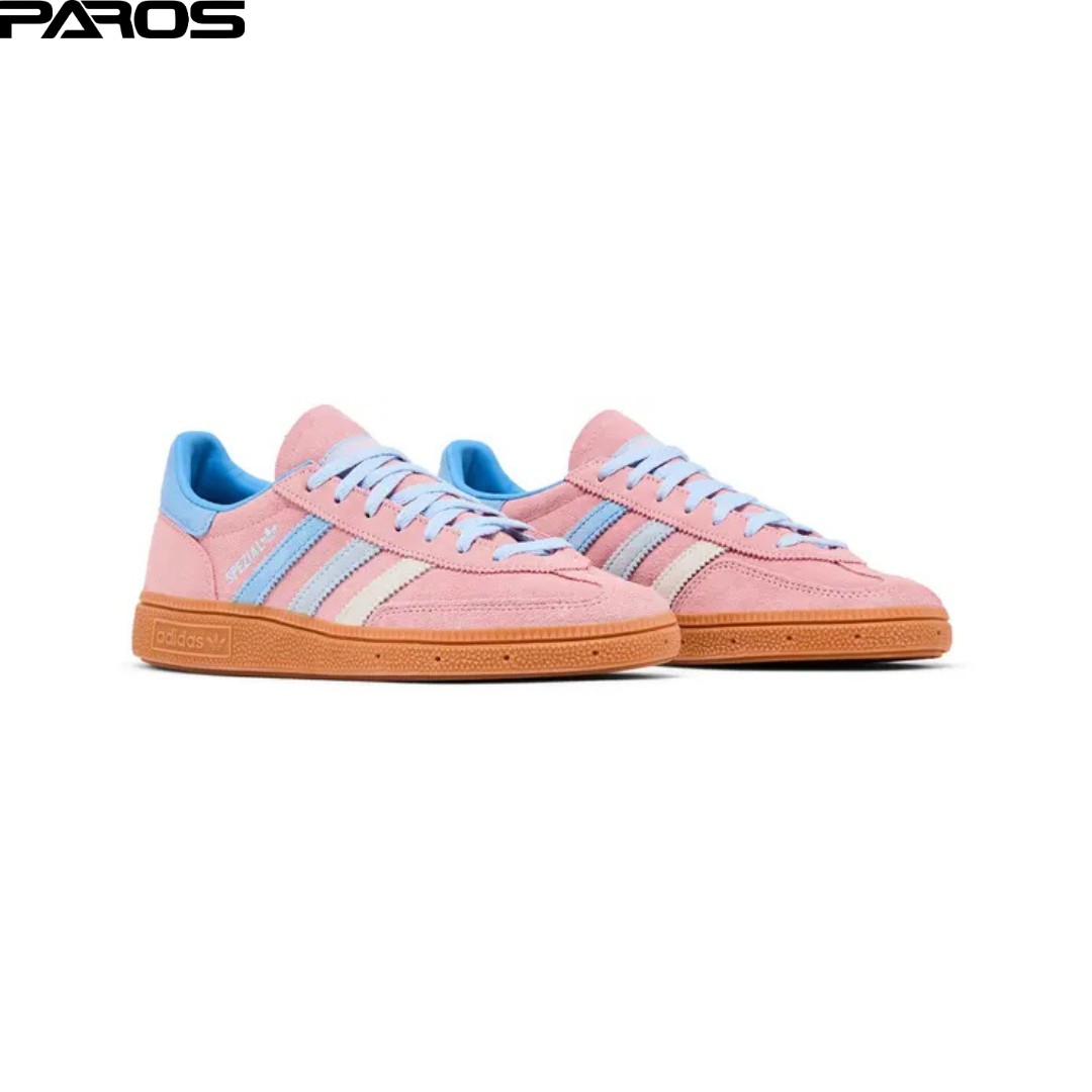 Adidas Spezial 'Semi Pink Spark Blue'