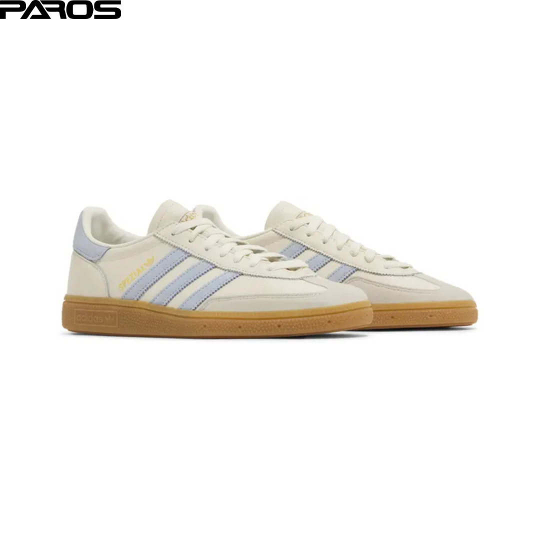 Adidas Spezial 'Shadow Brown Aluminium Gum'