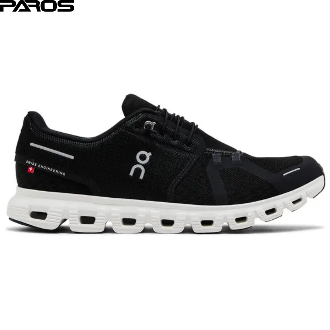 ON Cloud 6 'Black White'
