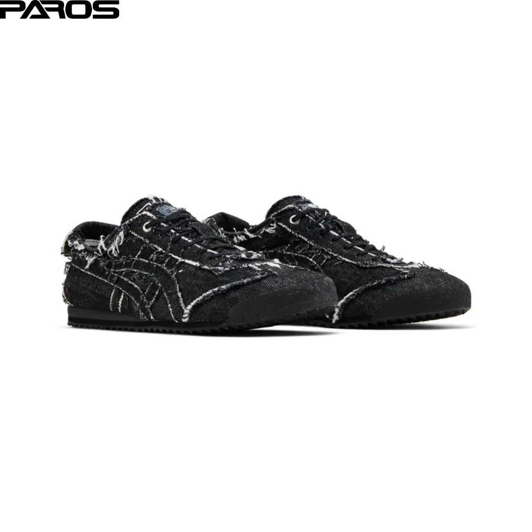Onitsuka Tiger Mexico 66 SD 'Black Denim'