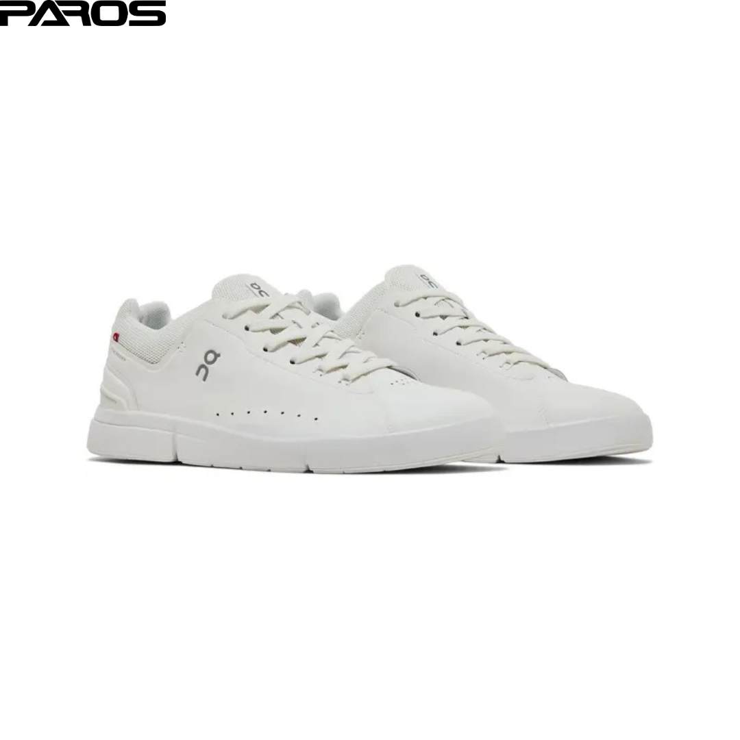 ON The Roger Advantage 'All White'