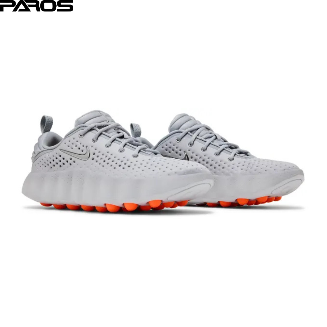 Nike Mind 002 'Light Smoke Grey'