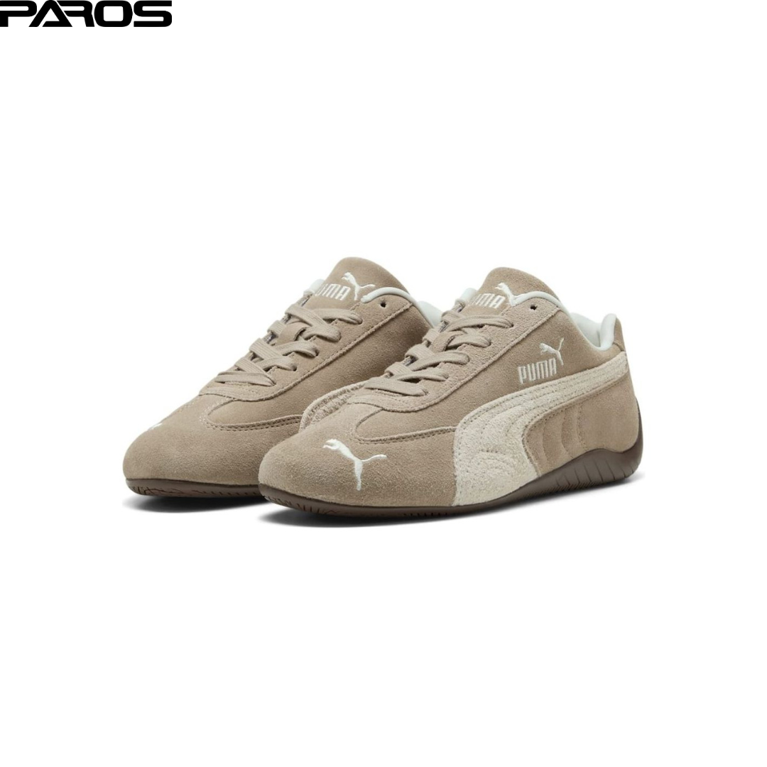 Puma Speedcat Elevated 'Ice Coffee Alpine Snow'