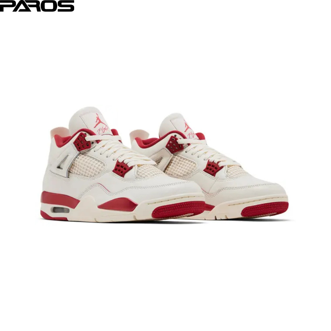 Air Jordan 4 Retro 'Valentine's Day'