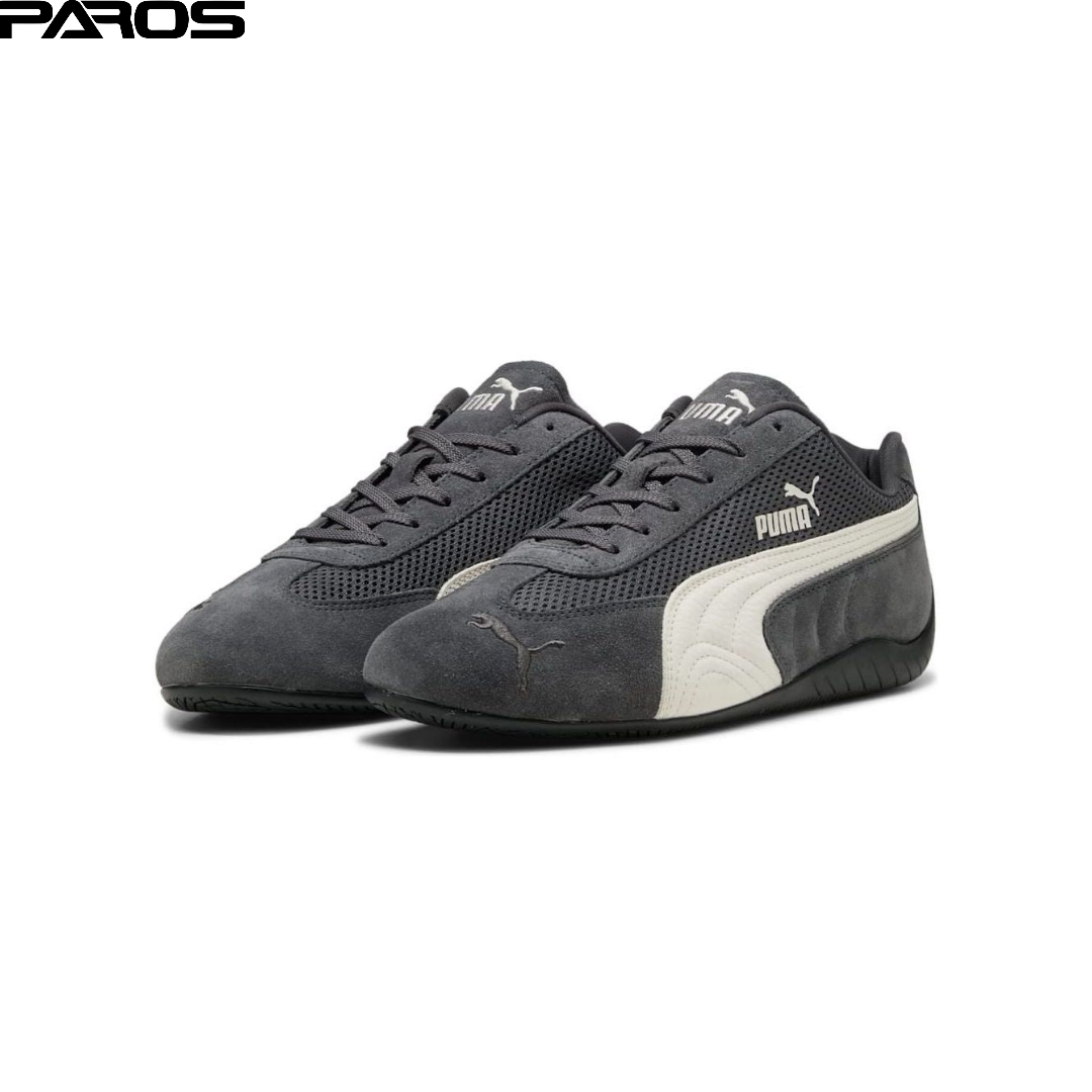 Puma Speedcat Mesh 'Dusky Grey'