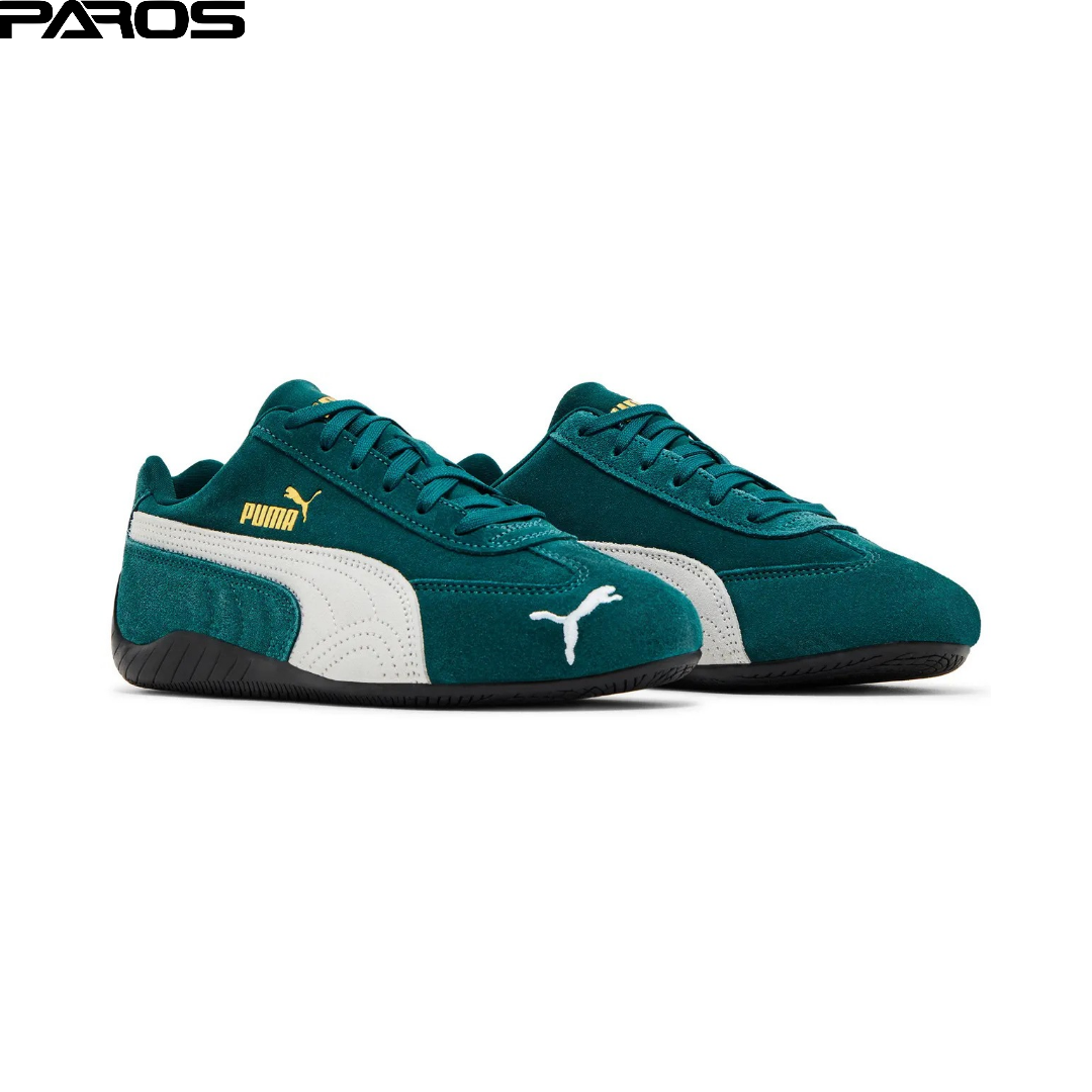 Puma Speedcat OG 'Dark Myrtle'