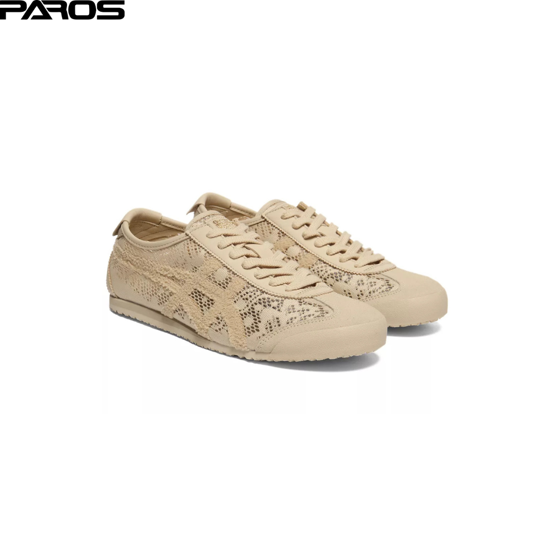 Onitsuka Tiger Mexico 66 'Beige'