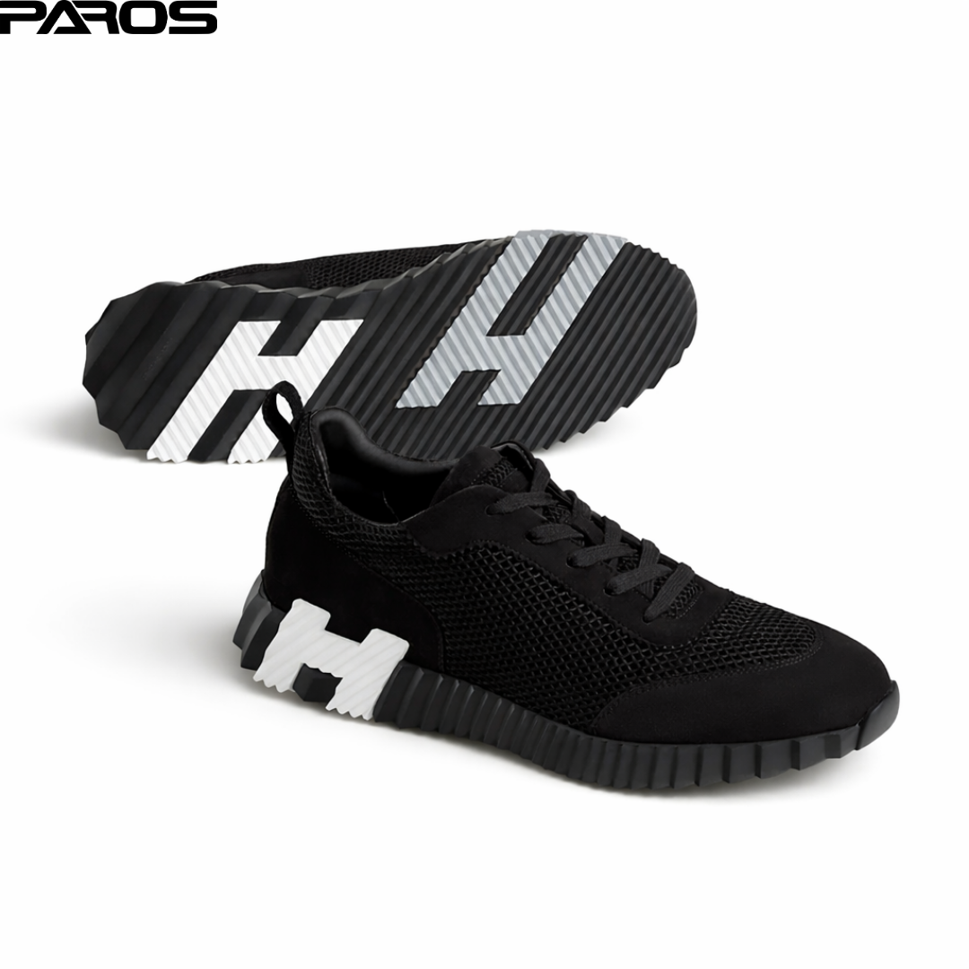 Hermès Bouncing 'Black White'