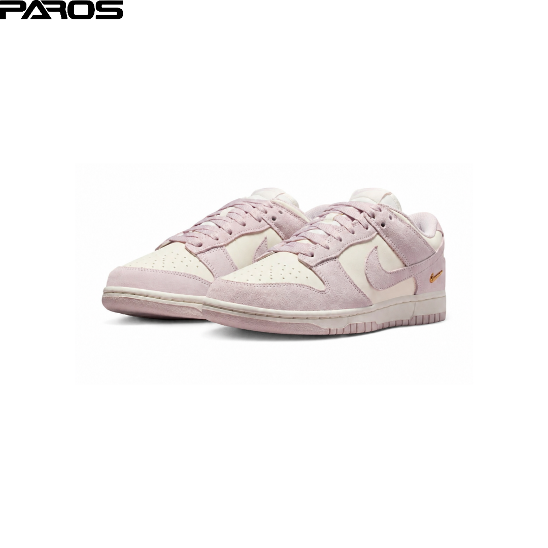Nike Dunk Low 'Sail Pearl Pink'