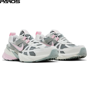 Nike V2K Run 'Light Pumice Pink Foam'