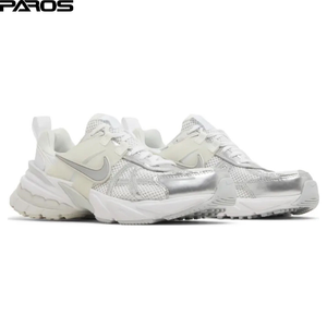 Nike V2K Run 'Metallic Silver'