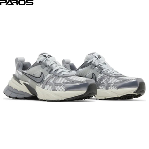 Nike V2K Run 'Pure Platinum Wolf Grey'