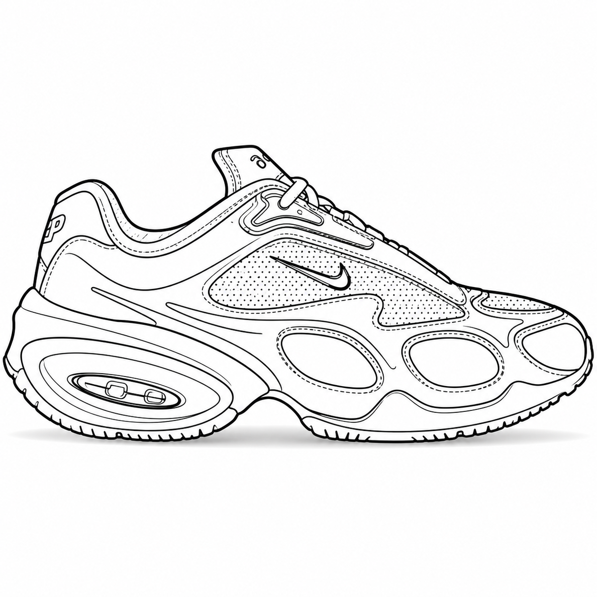 Air Max Muse
