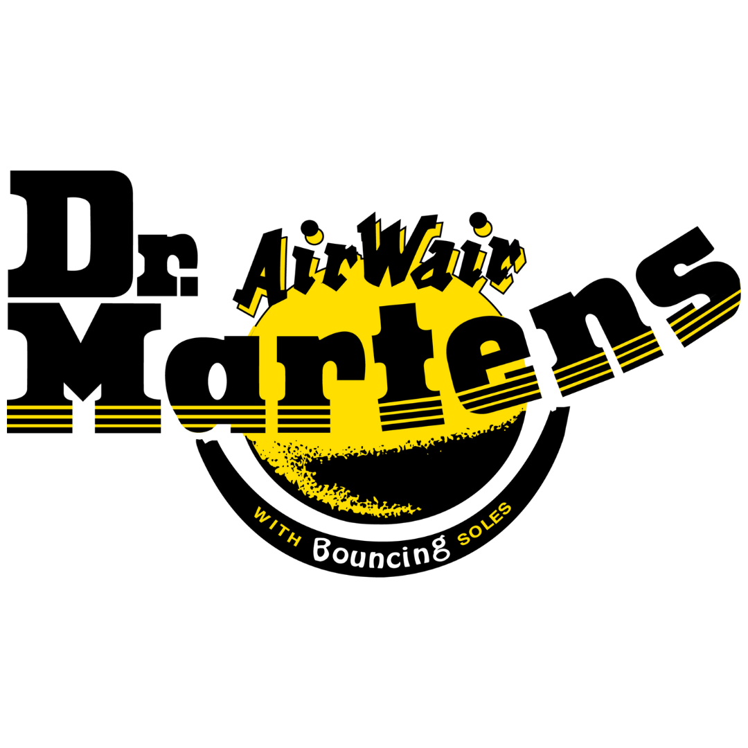 Dr. Martens