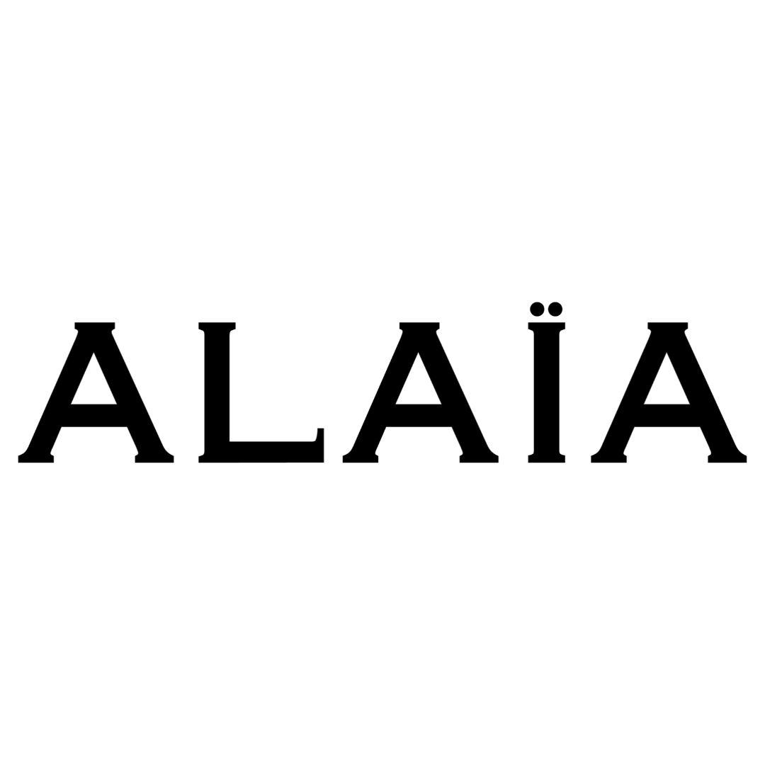 Alaïa