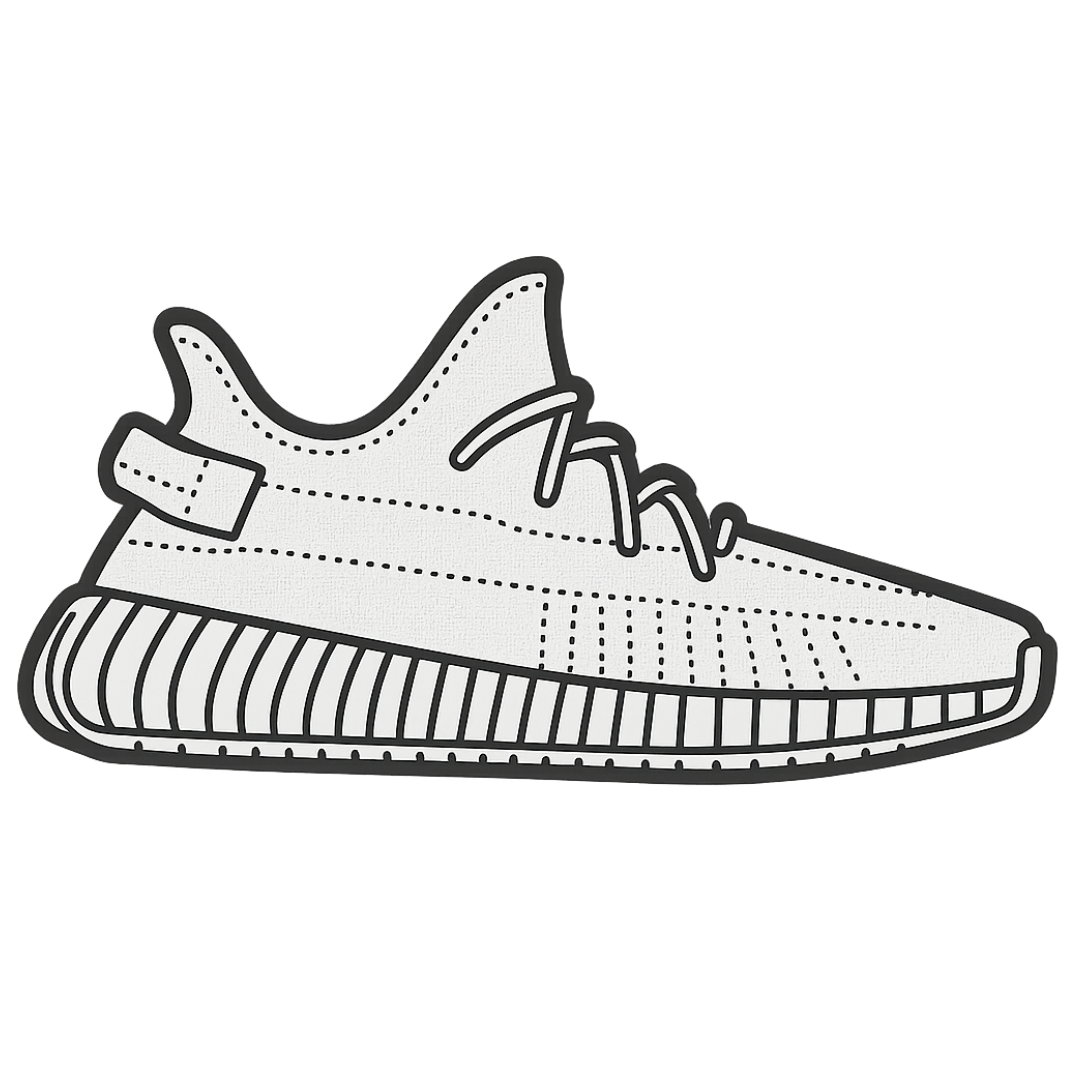 YEEZY BOOST 350