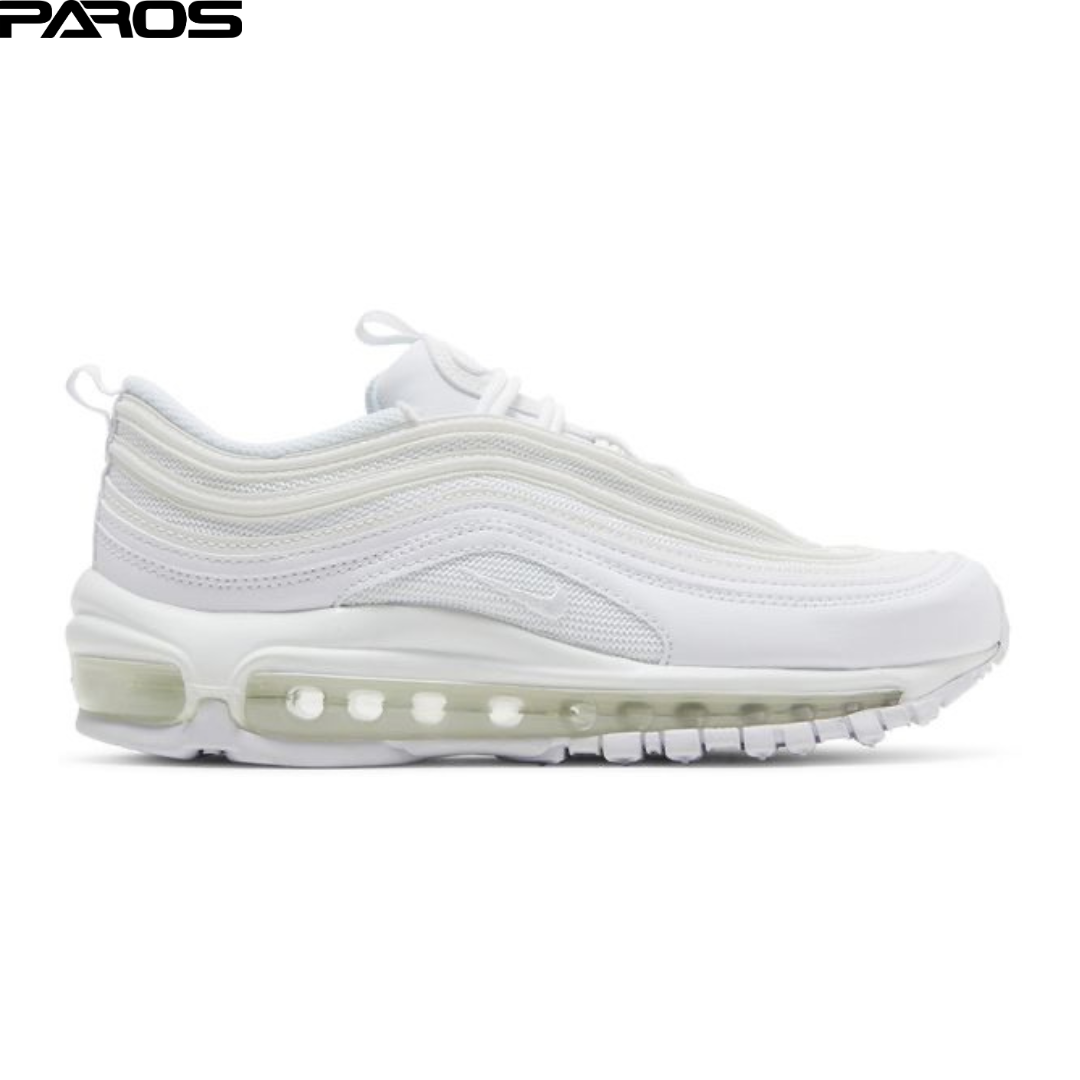 Air Max 97 'Triple White'