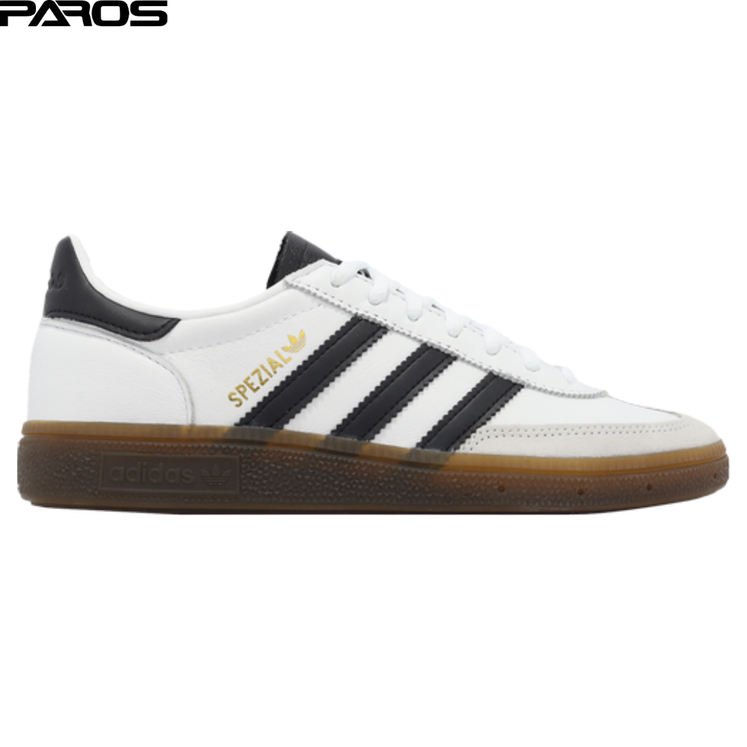 Spezial 'White Black Gum'