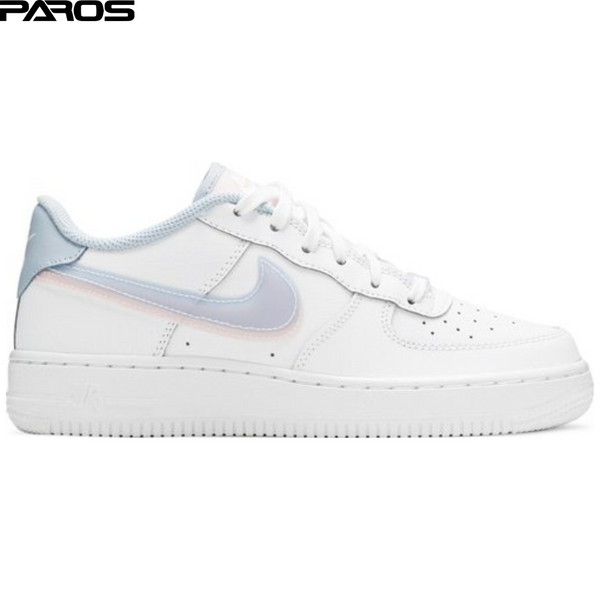 Air Force 1 LV8 GS 'Double Swoosh'