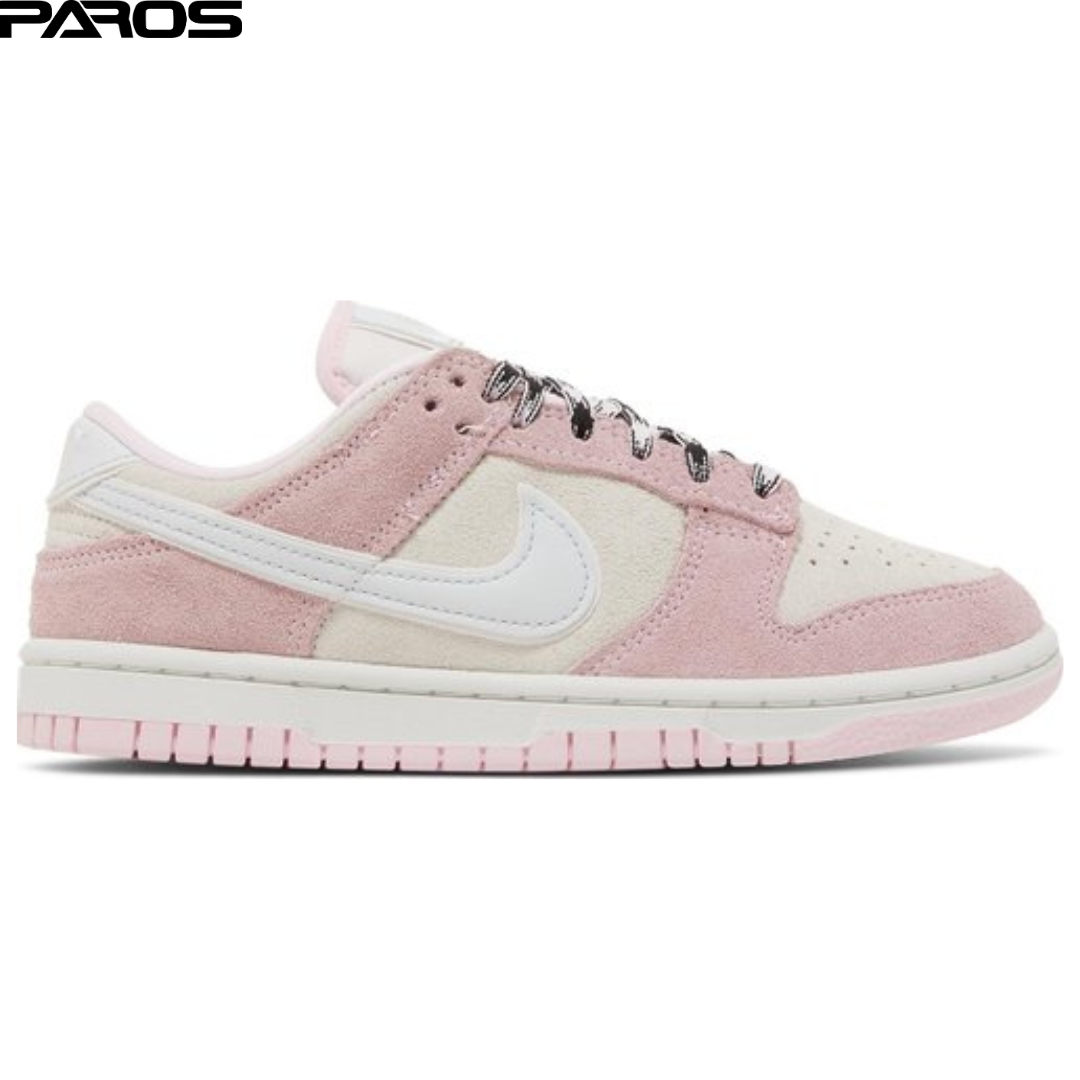 Dunk Low LX 'Pink Foam'