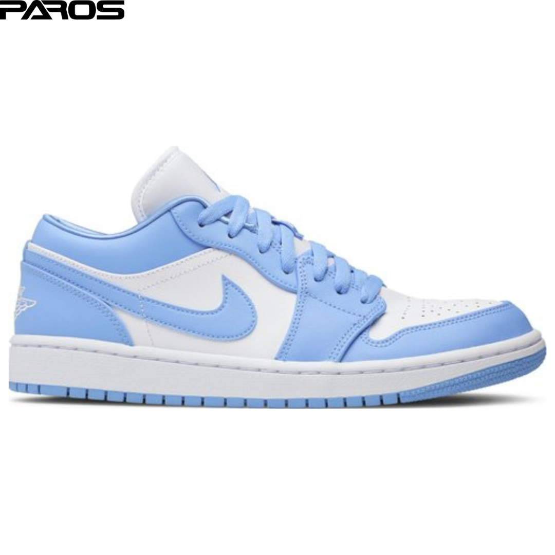 Air Jordan 1 Low 'UNC'