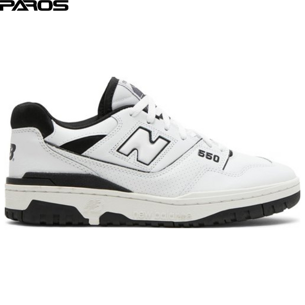 New Balance 550 'White/Black'