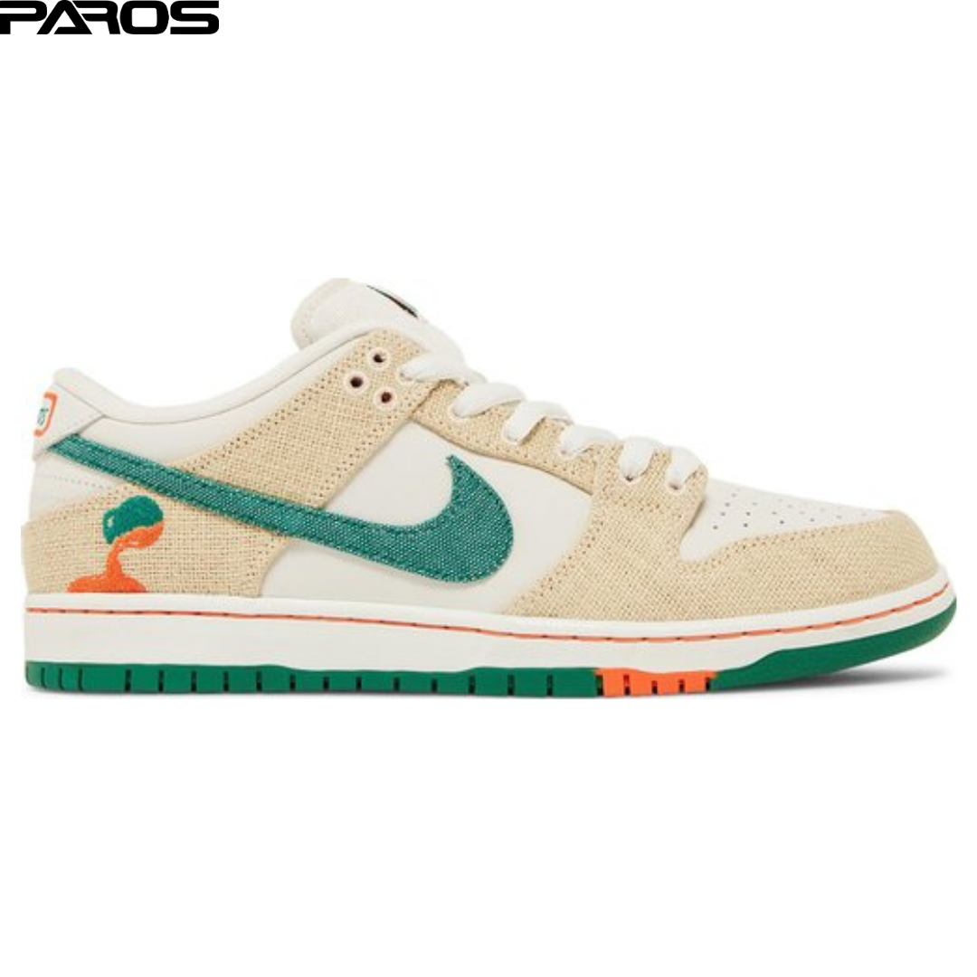 Dunk Low SB x Jarritos