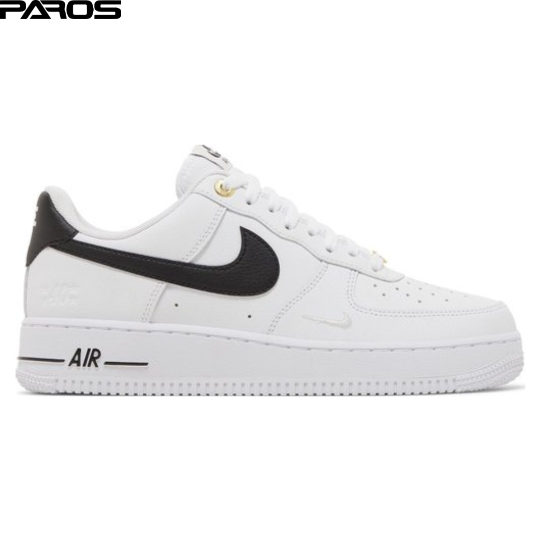 Air Force 1 ’07 LV8 'White/Black'