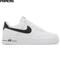 Air Force 1 ’07 LV8 "White/Black"