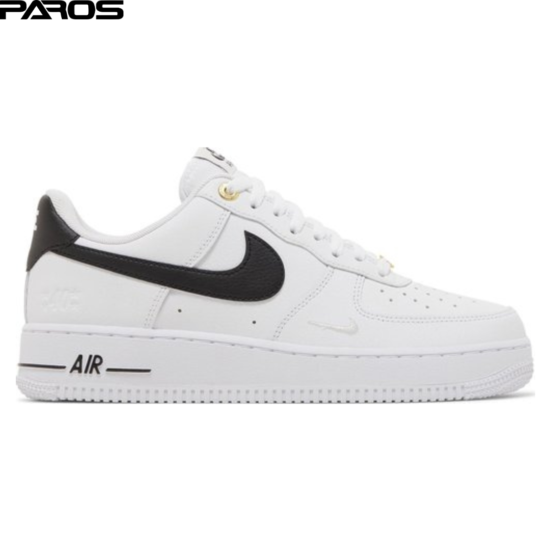 Air Force 1 ’07 LV8 "White/Black"