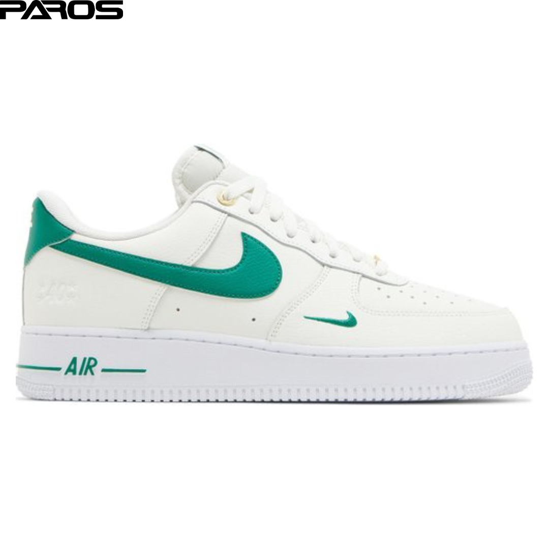 Air Force 1 Low 'Malachite - White"'