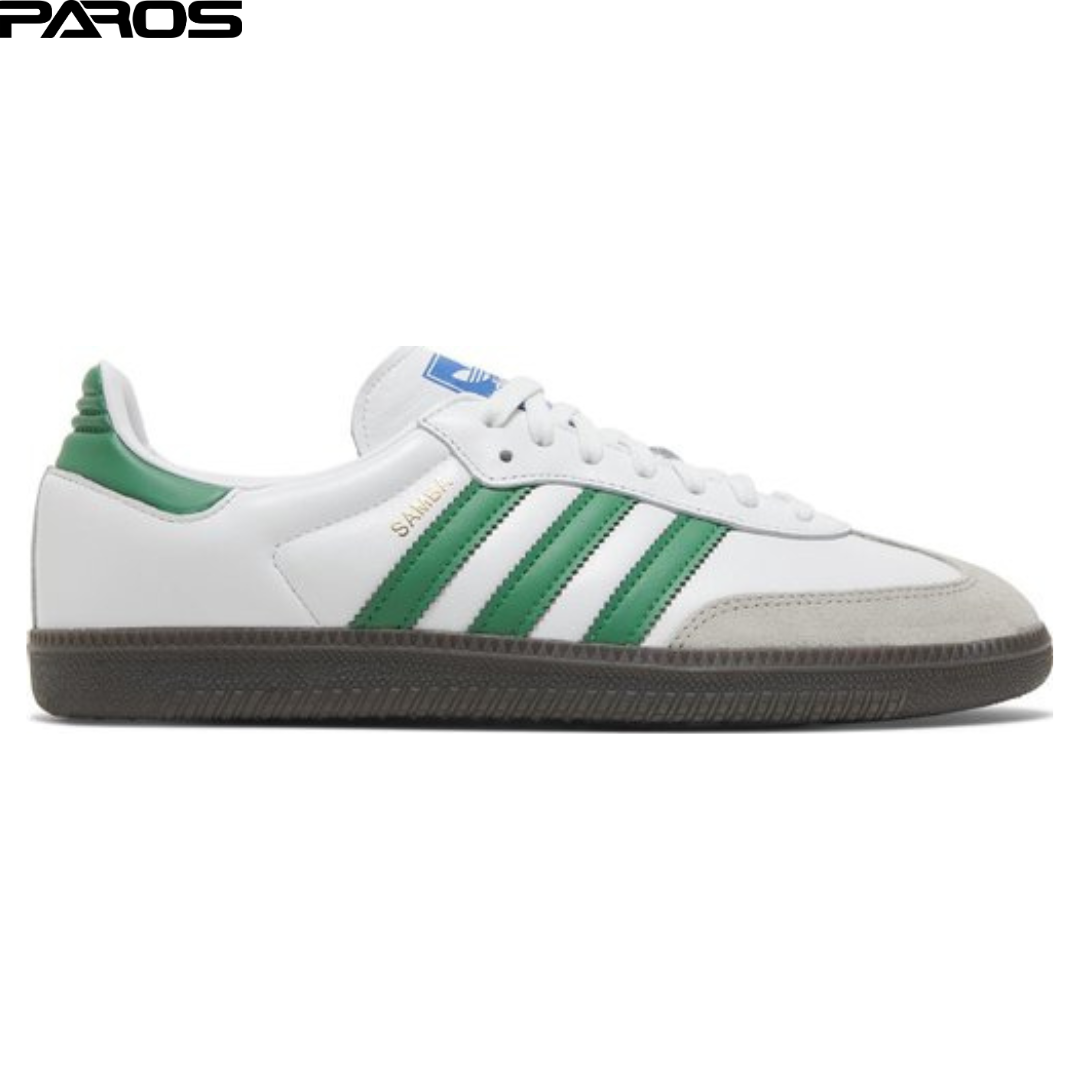 Samba OG 'White Green'