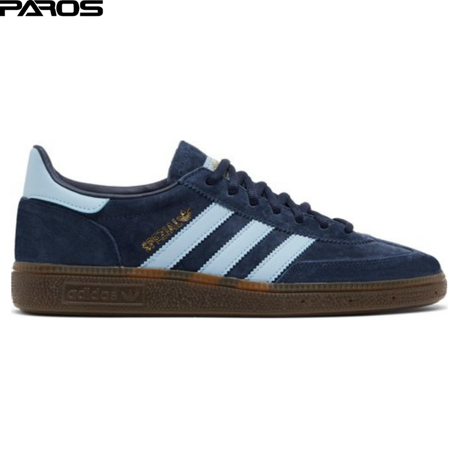 Adidas Spezial 'Navy Gum'