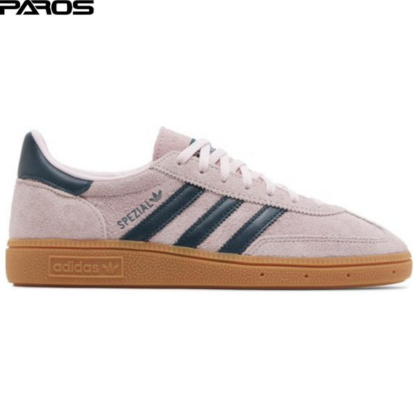 Spezial 'Clear Pink Arctic Night'