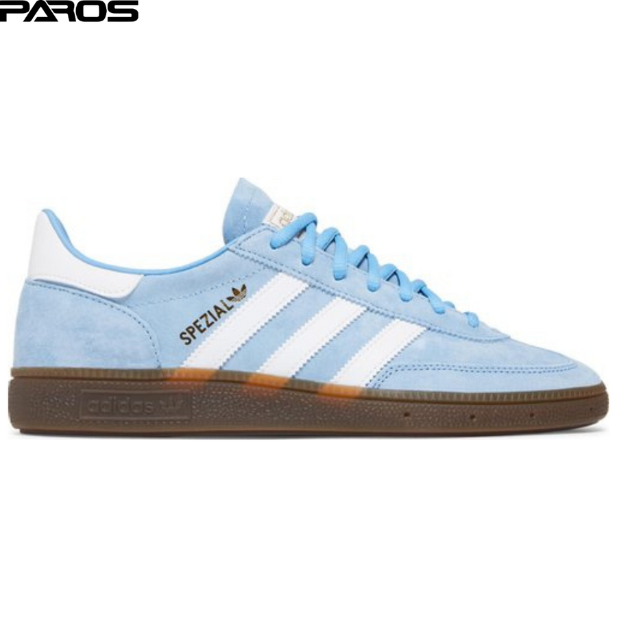 Adidas Spezial 'Light Blue'