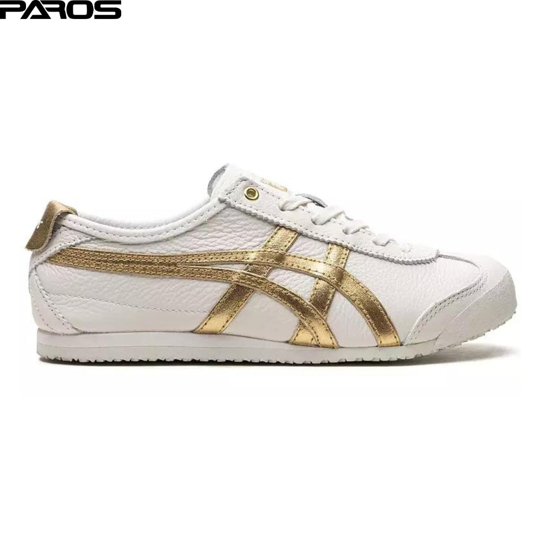 Onitsuka Tiger Mexico 66 'White Gold'