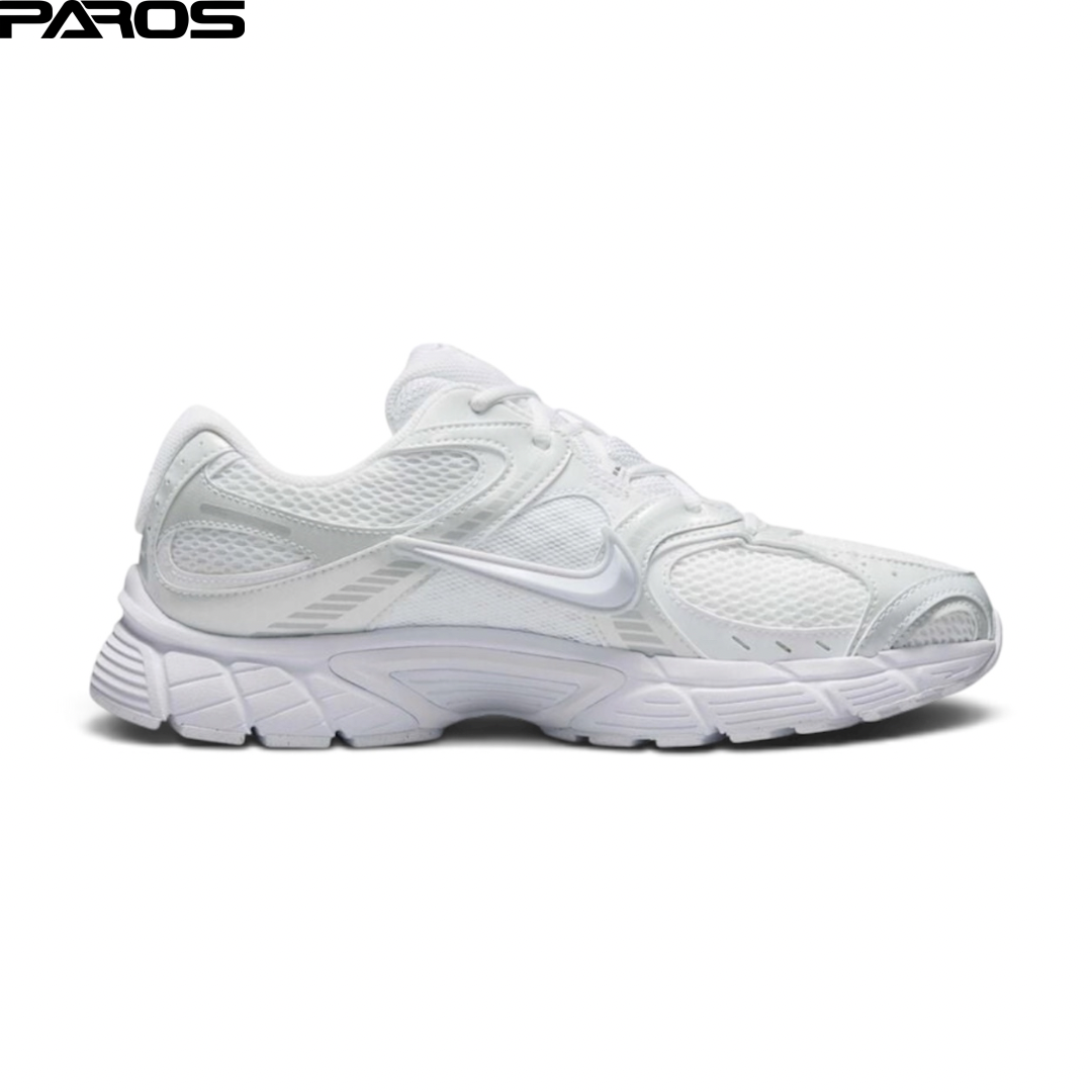 Nike V5 RNR 'White Metallic Silver'