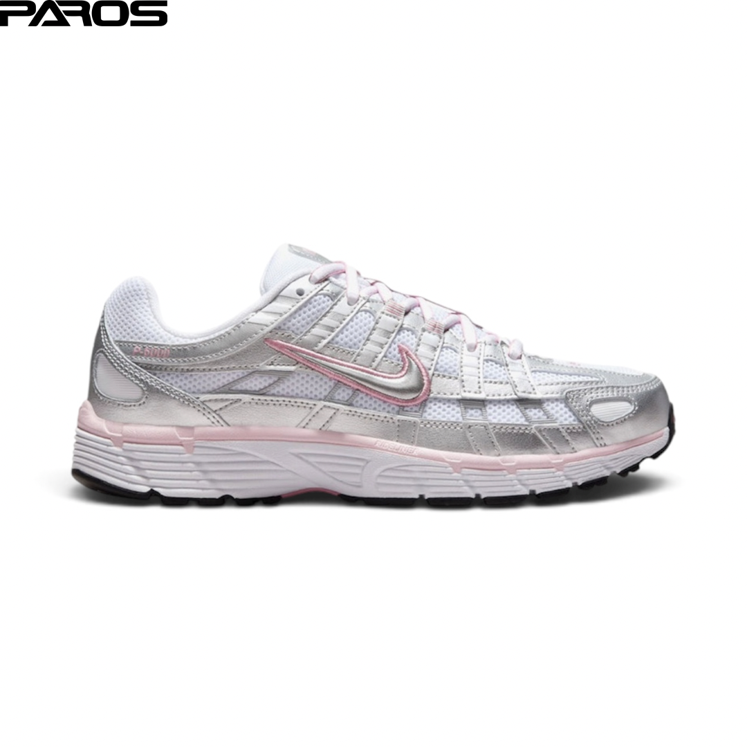 Nike P-6000 'White Elemental Pink'
